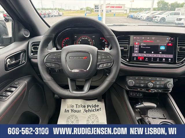 2026 Dodge Durango GT Plus AWD HEMI V8