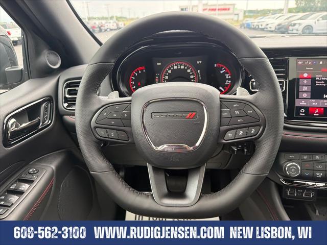 2026 Dodge Durango GT Plus AWD HEMI V8