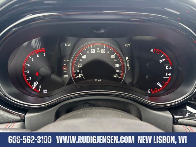 2026 Dodge Durango GT Plus AWD HEMI V8