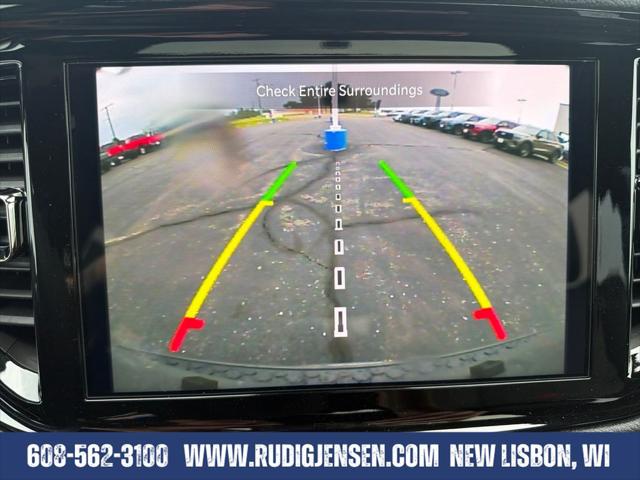 2026 Dodge Durango GT Plus AWD HEMI V8