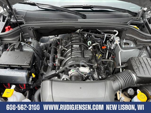 2026 Dodge Durango GT Plus AWD HEMI V8