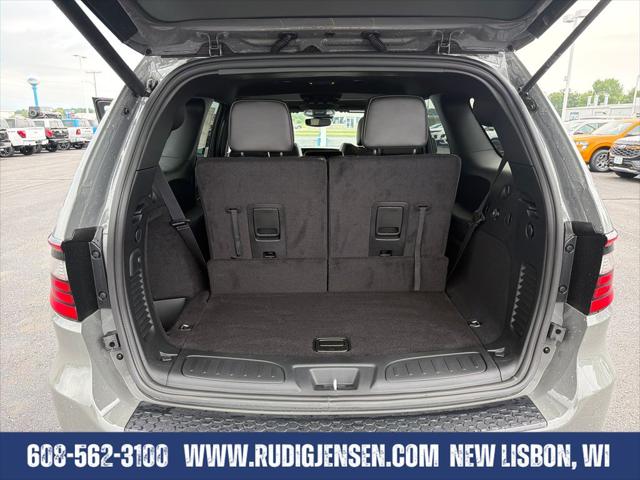 2026 Dodge Durango GT Plus AWD HEMI V8