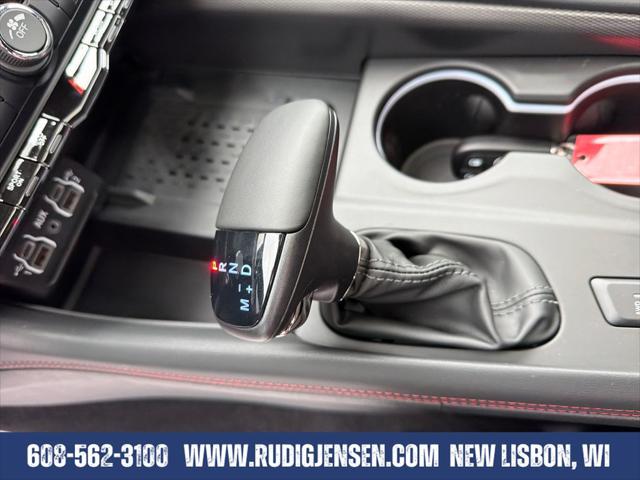 2026 Dodge Durango GT Plus AWD HEMI V8