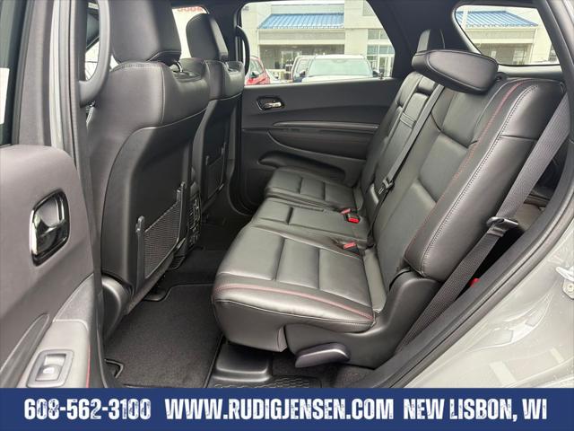 2026 Dodge Durango GT Plus AWD HEMI V8