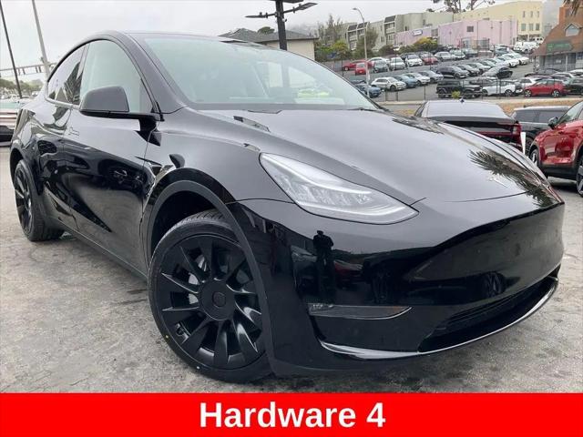 2023 Tesla Model Y Long Range Dual Motor All-Wheel Drive for sale in Daly City, CA