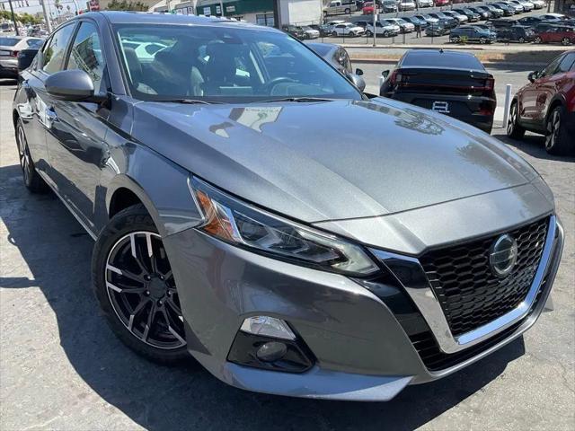 2019 Nissan Altima 2.5 SL for sale in Daly City, CA