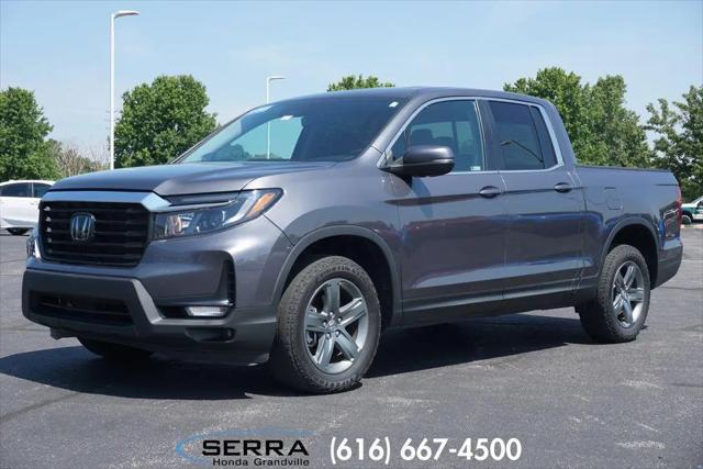 2023 Honda Ridgeline RTL for sale in Grandville, MI