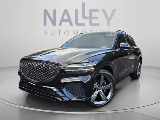 2025 Genesis GV70 2.5T AWD for sale in Roswell, GA