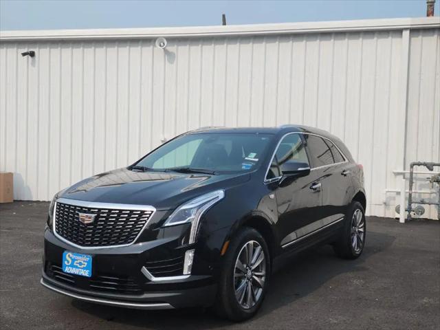 2020 Cadillac XT5 AWD Premium Luxury for sale in Hopewell, VA