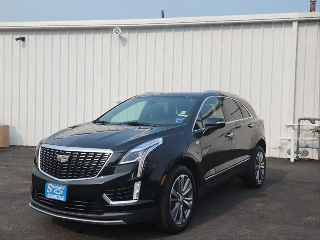 2020 Cadillac XT5 AWD Premium Luxury for sale in Hopewell, VA
