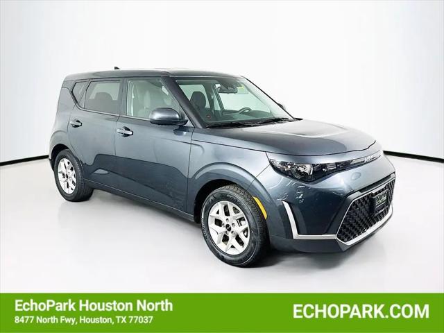 2025 Kia Soul LX for sale in Houston, TX