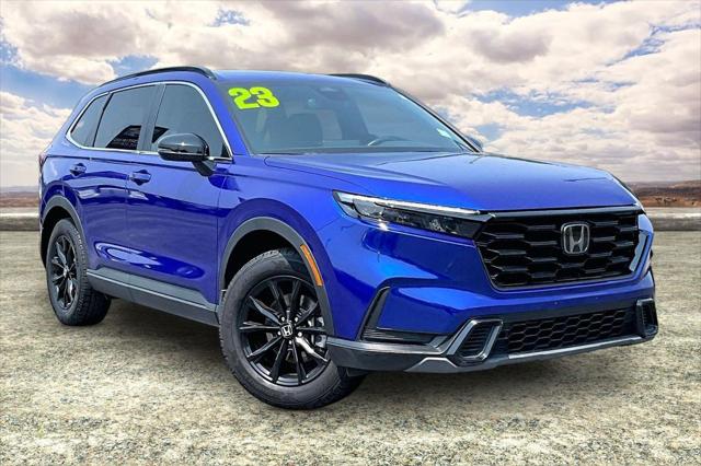 2023 Honda CR-V Hybrid Sport for sale in Morrow, GA