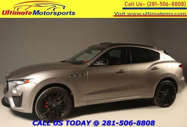 2021 Maserati Levante Base for sale in Houston, TX