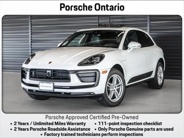 2026 Porsche Macan Macan for sale in Ontario, CA