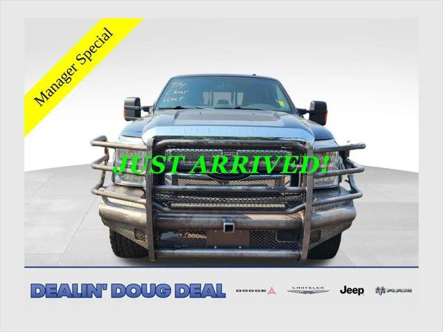 2016 Ford F-250 LARIAT for sale in Fort Collins, CO