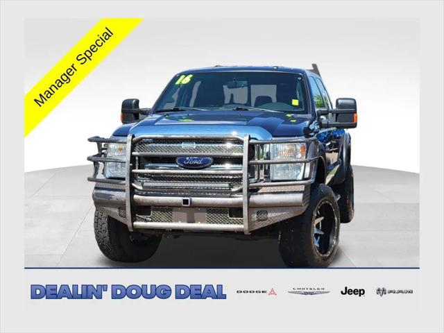 2016 Ford F-250 LARIAT for sale in Fort Collins, CO