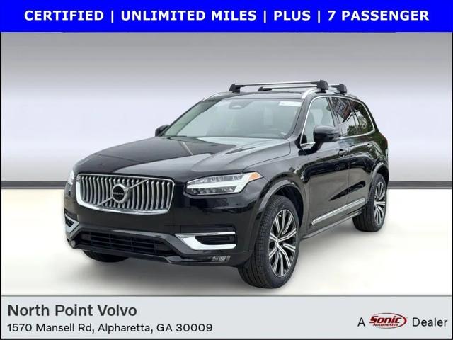 2023 Volvo XC90 B6 Plus 7-Seater for sale in Alpharetta, GA
