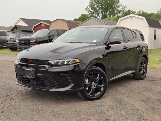 2024 Dodge Hornet R/T Plus EAWD for sale in Queensbury, NY