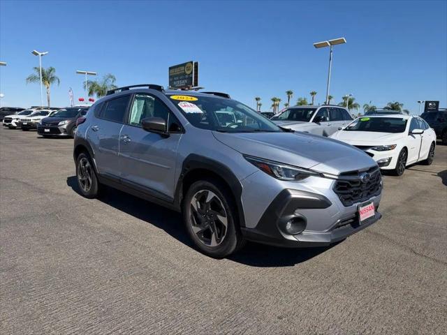 2024 Subaru Crosstrek Limited for sale in Bakersfield, CA