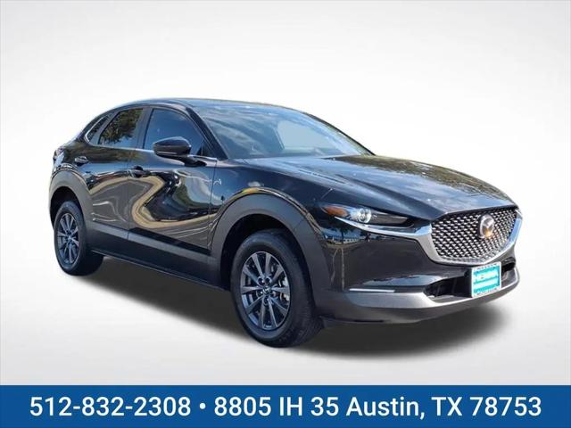 2025 Mazda CX-30 2.5 S for sale in Austin, TX