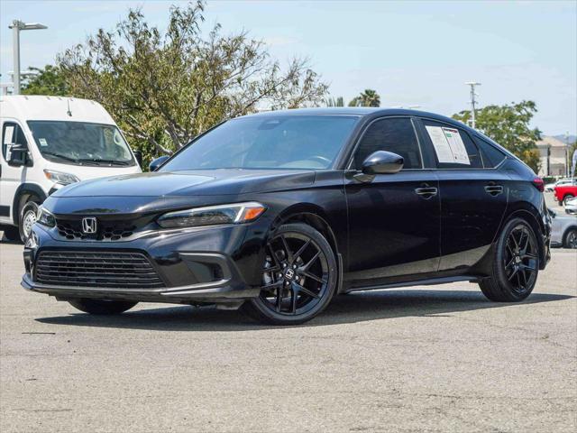 2024 Honda Civic Sport for sale in Temecula, CA