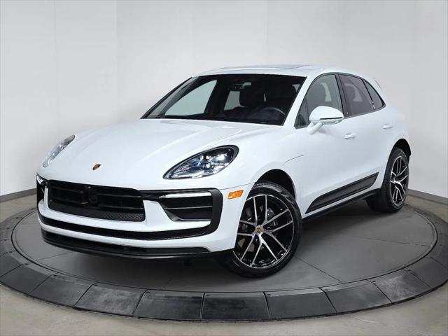 2026 Porsche Macan Macan for sale in San Diego, CA