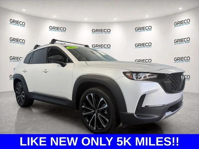 2025 Mazda CX-50 2.5 Turbo Premium Package for sale in Delray Beach, FL