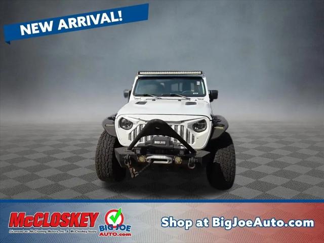 2020 Jeep Gladiator Rubicon for sale in Colorado Springs, CO