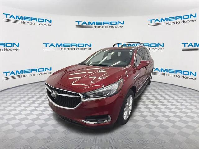 2018 Buick Enclave Premium for sale in Birmingham, AL