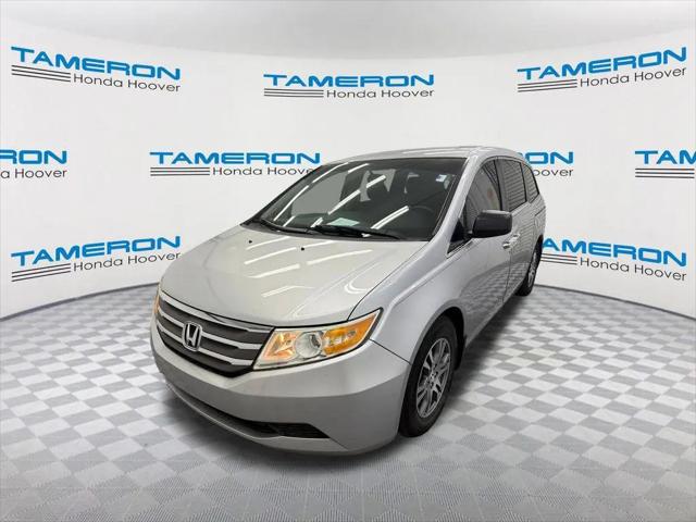 2013 Honda Odyssey EX for sale in Birmingham, AL