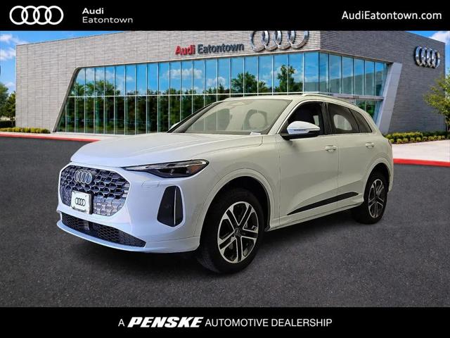 2026 Audi Q5 Premium TFSI quattro S tronic for sale in Eatontown, NJ
