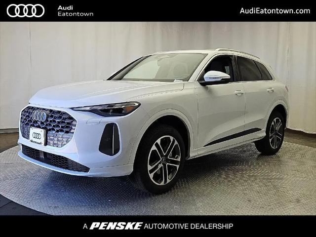 2026 Audi Q5 Premium TFSI quattro S tronic for sale in Eatontown, NJ