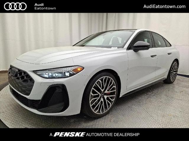2026 Audi S5 Premium Plus TFSI quattro S tronic for sale in Eatontown, NJ