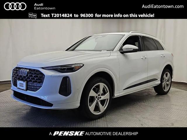 2026 Audi Q5 Premium Plus TFSI quattro S tronic for sale in Eatontown, NJ