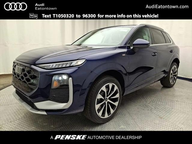 2026 Audi Q3 TFSI quattro S tronic for sale in Eatontown, NJ