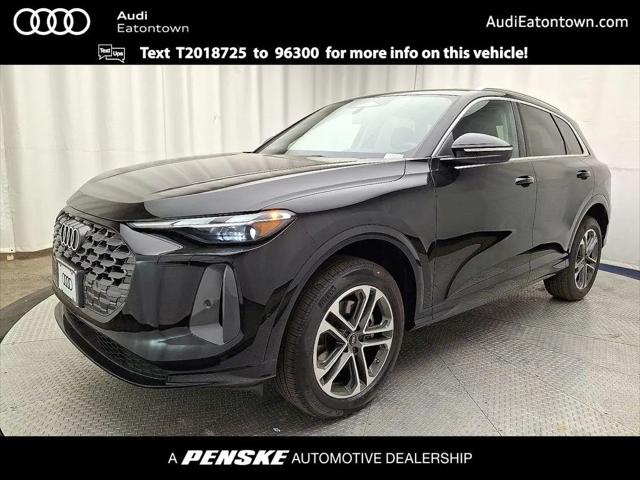 2026 Audi Q5 Premium TFSI quattro S tronic for sale in Eatontown, NJ