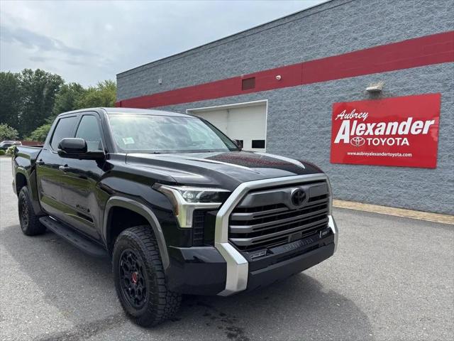 2024 Toyota Tundra Limited for sale in Selinsgrove, PA
