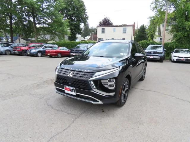 2022 Mitsubishi Eclipse Cross SE S-AWC for sale in Paramus, NJ