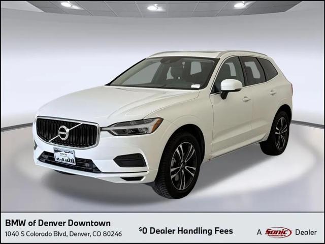 2020 Volvo XC60 T6 Momentum for sale in Denver, CO
