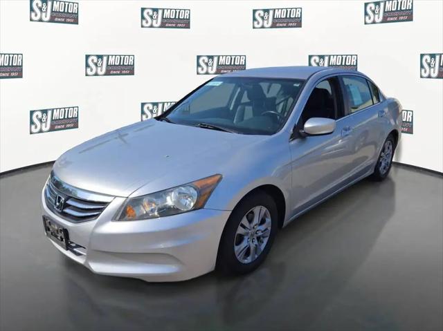 2011 Honda Accord 2.4 SE for sale in Merrimack, NH