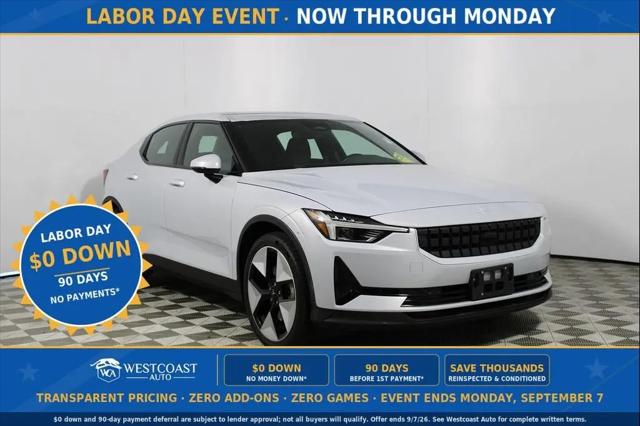 2023 Polestar 2 Long Range Single Motor for sale in Montclair, CA