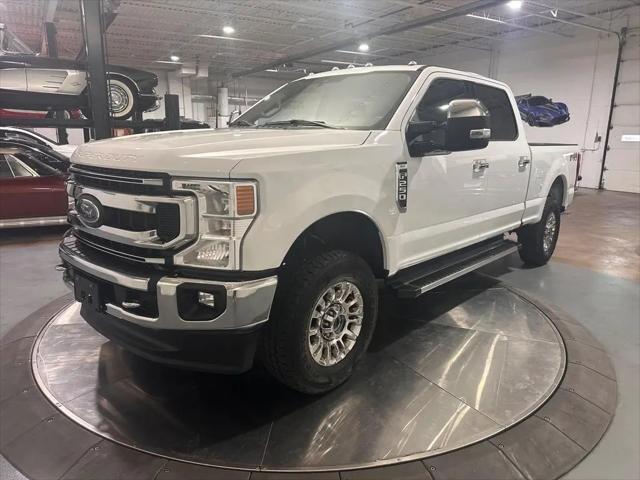 2022 Ford F-250 XLT for sale in Alsip, IL