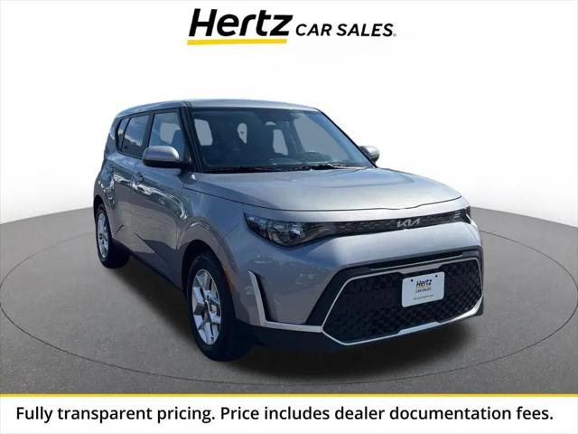 2025 Kia Soul LX for sale in Inglewood, CA