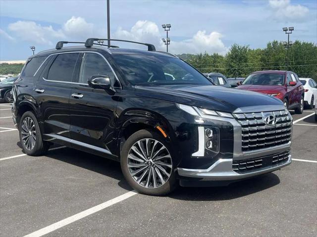 2024 Hyundai Palisade Calligraphy for sale in Trussville, AL