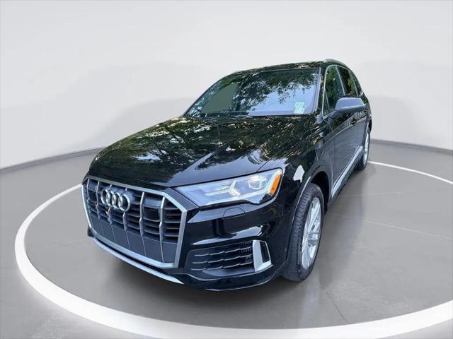 2022 Audi Q7 Premium Plus 55 TFSI quattro Tiptronic for sale in Ramsey, NJ