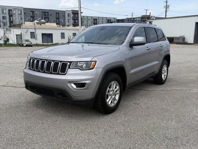 2019 Jeep Grand Cherokee Laredo E 4x4 for sale in Birmingham, AL