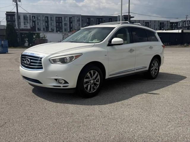 2015 INFINITI QX60 Base for sale in Birmingham, AL