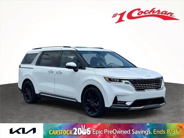 2024 Kia Carnival MPV SX Prestige for sale in Pittsburgh, PA