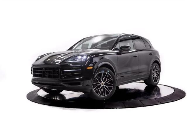 2026 Porsche Cayenne Cayenne for sale in Los Angeles, CA