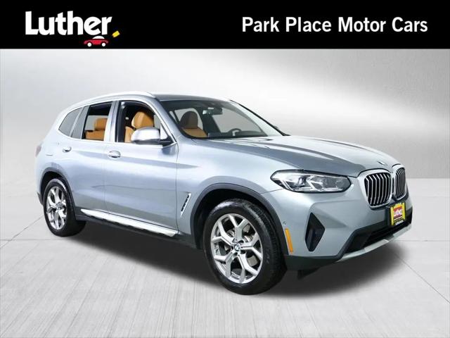 2024 BMW X3 xDrive30i for sale in Rochester, MN